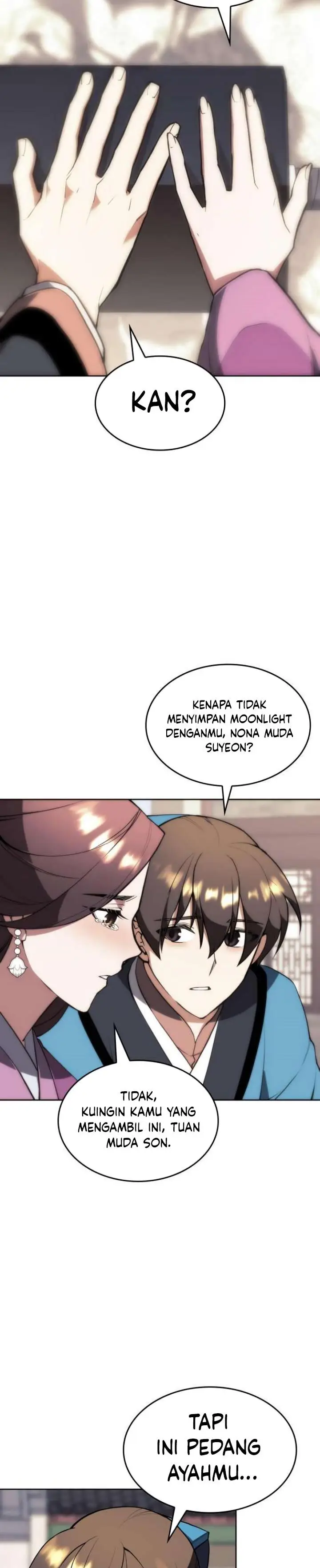 image-komik-tale-of-a-scribe-who-retires-to-the-countryside-chapter-173-8/37