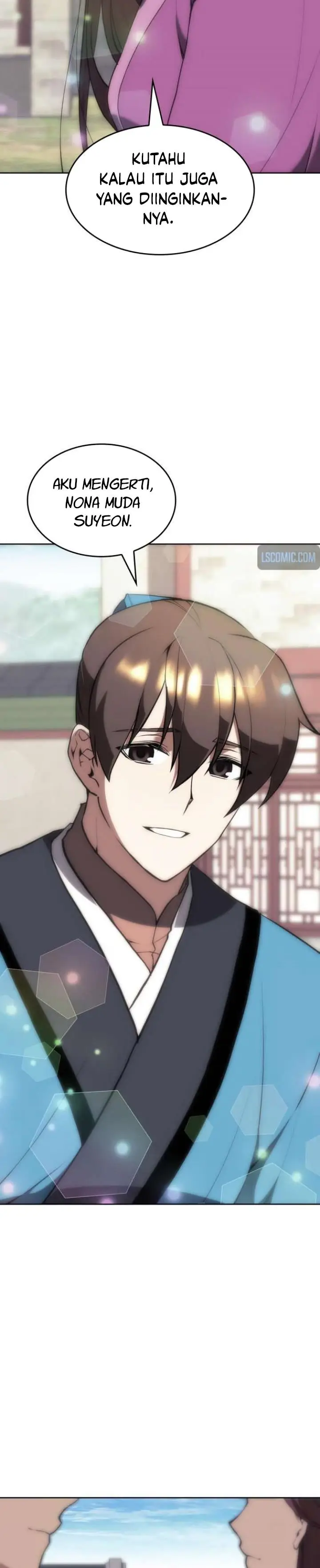 image-komik-tale-of-a-scribe-who-retires-to-the-countryside-chapter-173-12/37