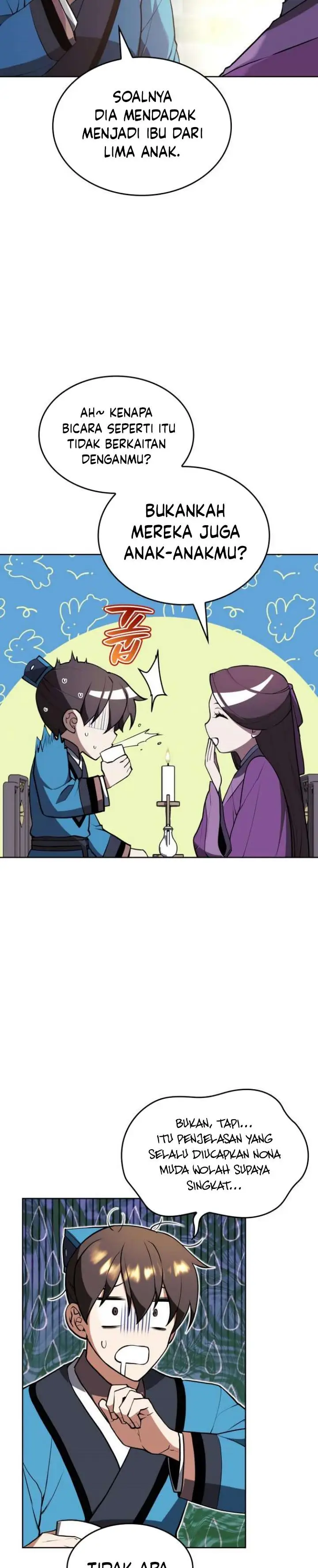 image-komik-tale-of-a-scribe-who-retires-to-the-countryside-chapter-173-16/37