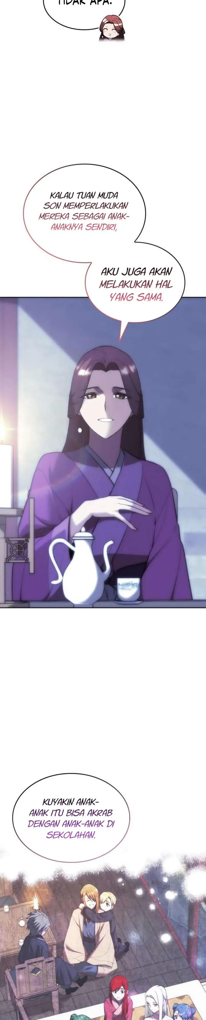 image-komik-tale-of-a-scribe-who-retires-to-the-countryside-chapter-173-17/37