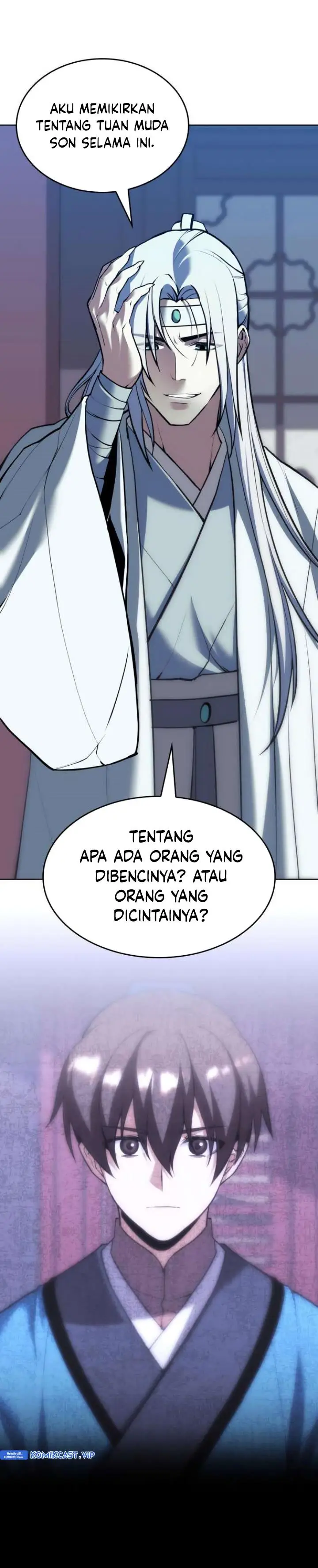 image-komik-tale-of-a-scribe-who-retires-to-the-countryside-chapter-173-25/37