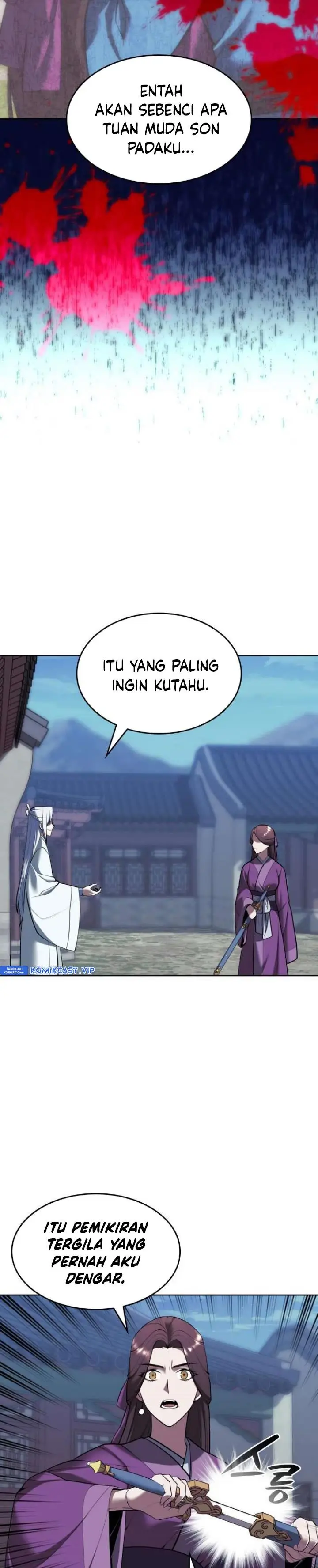 image-komik-tale-of-a-scribe-who-retires-to-the-countryside-chapter-173-28/37