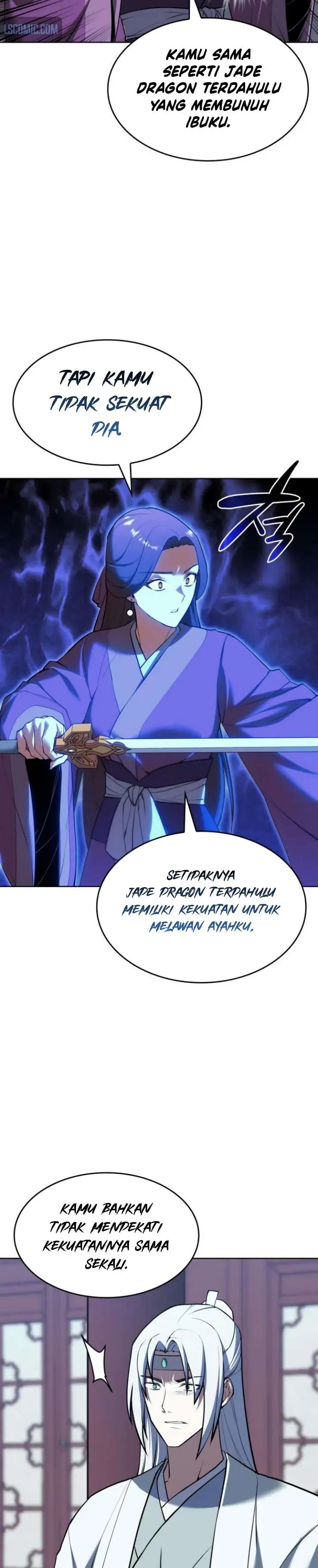 image-komik-tale-of-a-scribe-who-retires-to-the-countryside-chapter-173-29/37