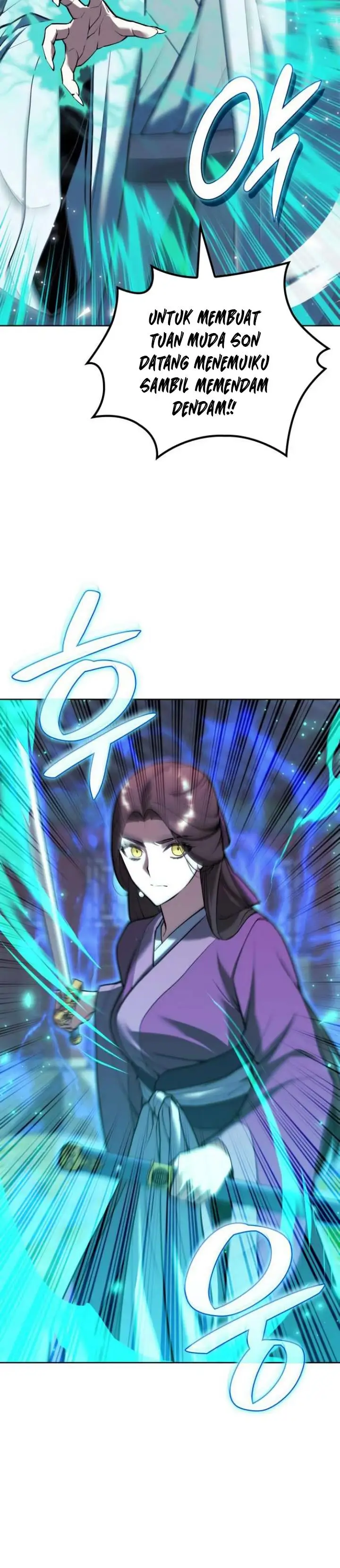 image-komik-tale-of-a-scribe-who-retires-to-the-countryside-chapter-173-31/37