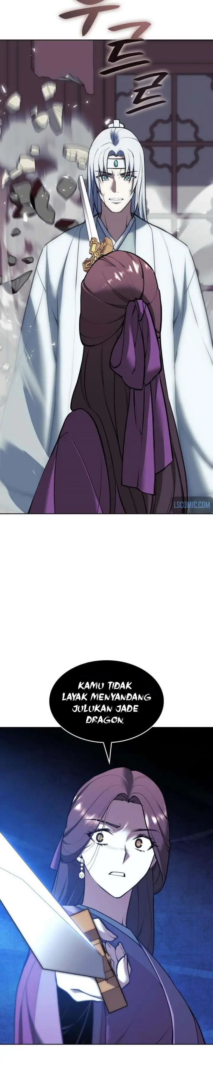 image-komik-tale-of-a-scribe-who-retires-to-the-countryside-chapter-173-35/37