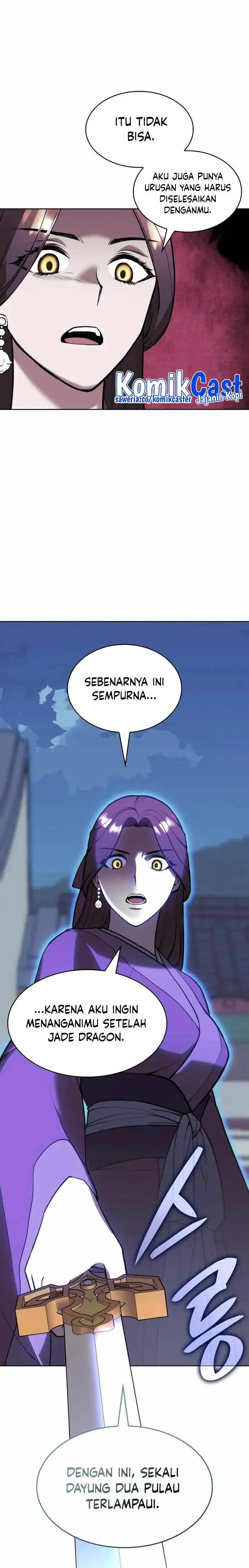 image-komik-tale-of-a-scribe-who-retires-to-the-countryside-chapter-174-6/31