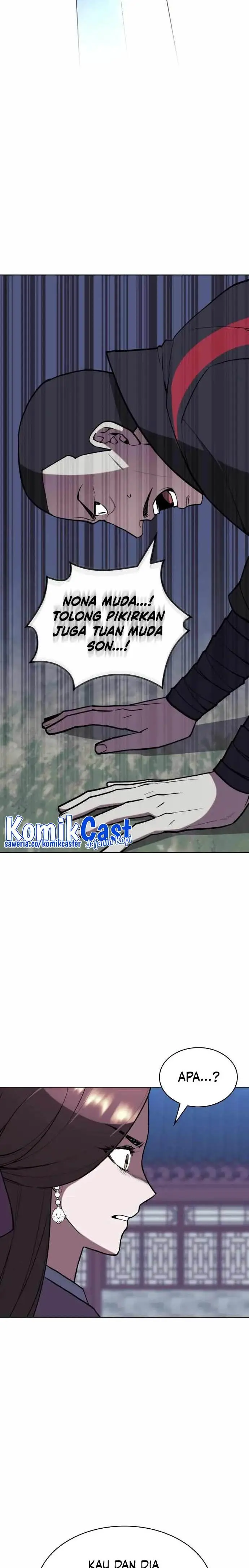 image-komik-tale-of-a-scribe-who-retires-to-the-countryside-chapter-174-7/31