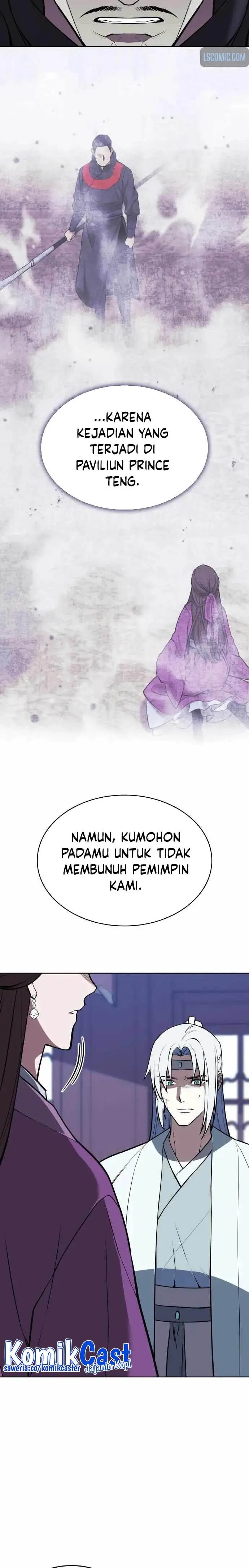 image-komik-tale-of-a-scribe-who-retires-to-the-countryside-chapter-174-9/31