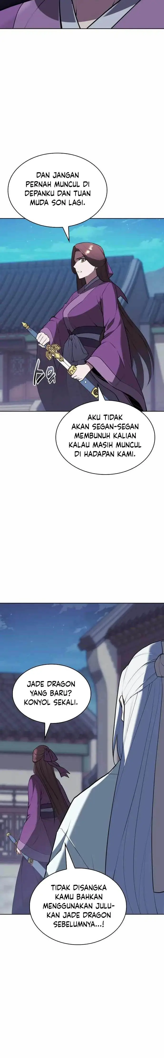 image-komik-tale-of-a-scribe-who-retires-to-the-countryside-chapter-174-13/31