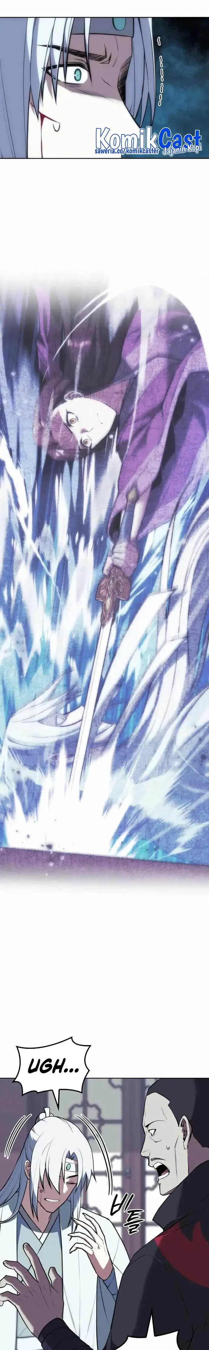 image-komik-tale-of-a-scribe-who-retires-to-the-countryside-chapter-174-14/31