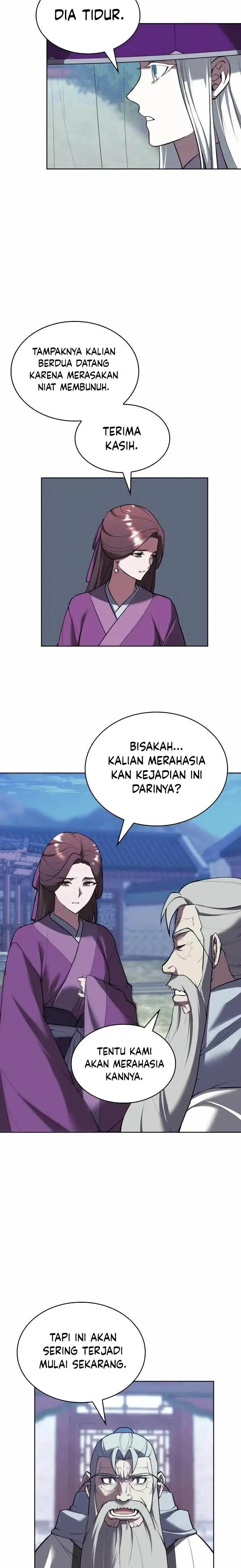 image-komik-tale-of-a-scribe-who-retires-to-the-countryside-chapter-174-17/31