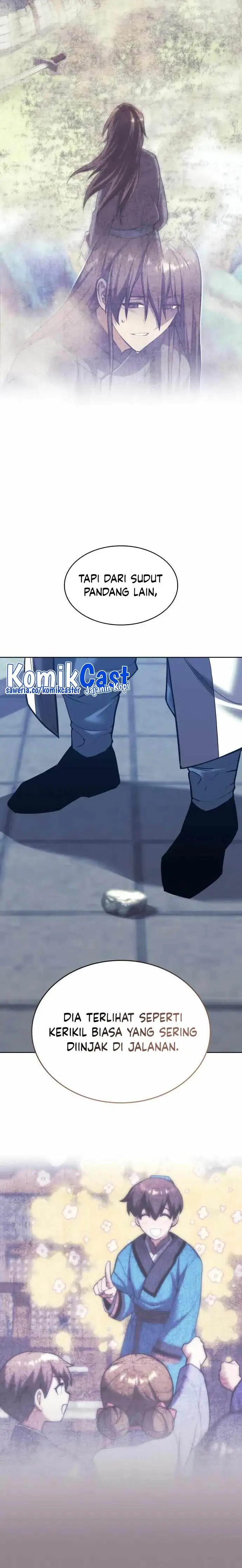 image-komik-tale-of-a-scribe-who-retires-to-the-countryside-chapter-174-19/31