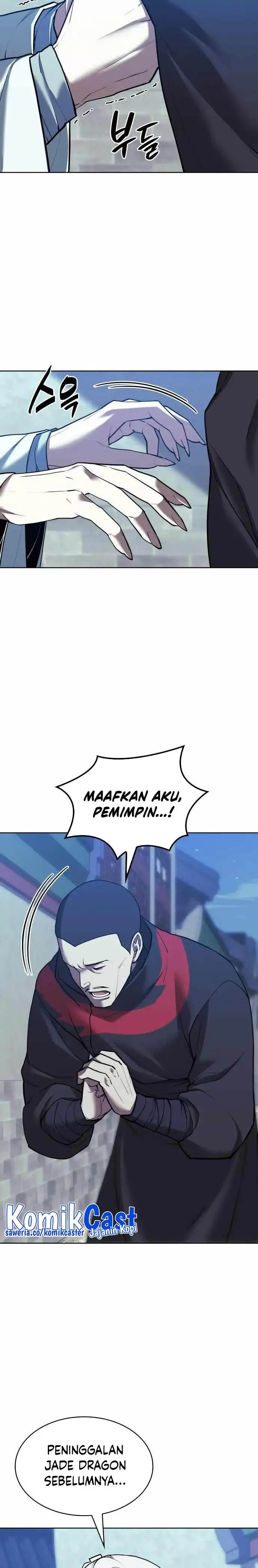 image-komik-tale-of-a-scribe-who-retires-to-the-countryside-chapter-174-24/31