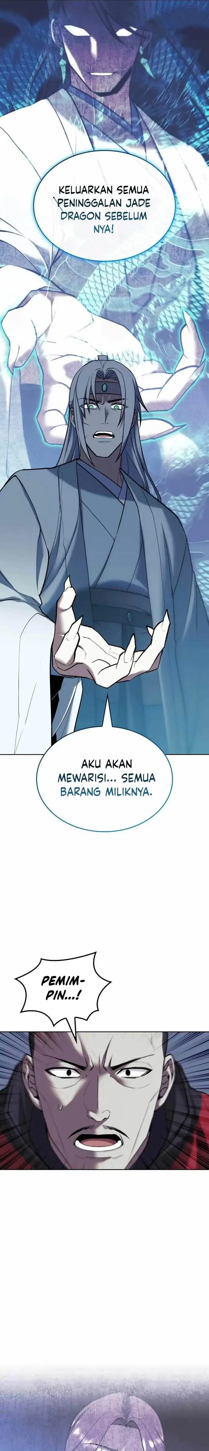 image-komik-tale-of-a-scribe-who-retires-to-the-countryside-chapter-174-26/31