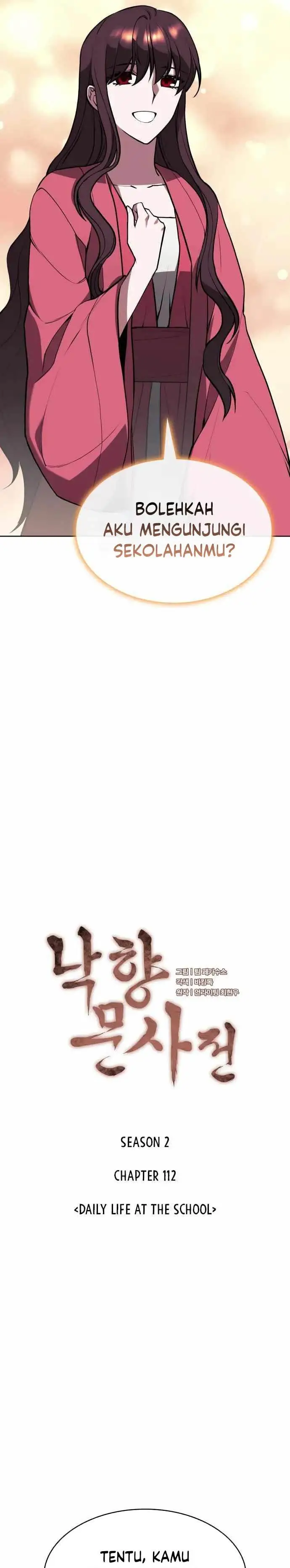 image-komik-tale-of-a-scribe-who-retires-to-the-countryside-chapter-175-6/40