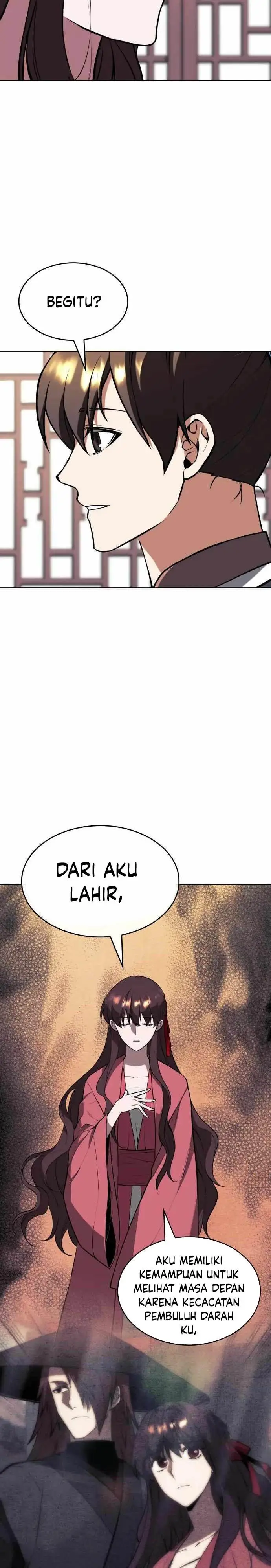 image-komik-tale-of-a-scribe-who-retires-to-the-countryside-chapter-175-9/40