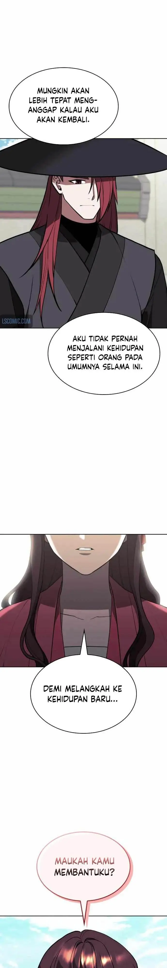 image-komik-tale-of-a-scribe-who-retires-to-the-countryside-chapter-175-11/40