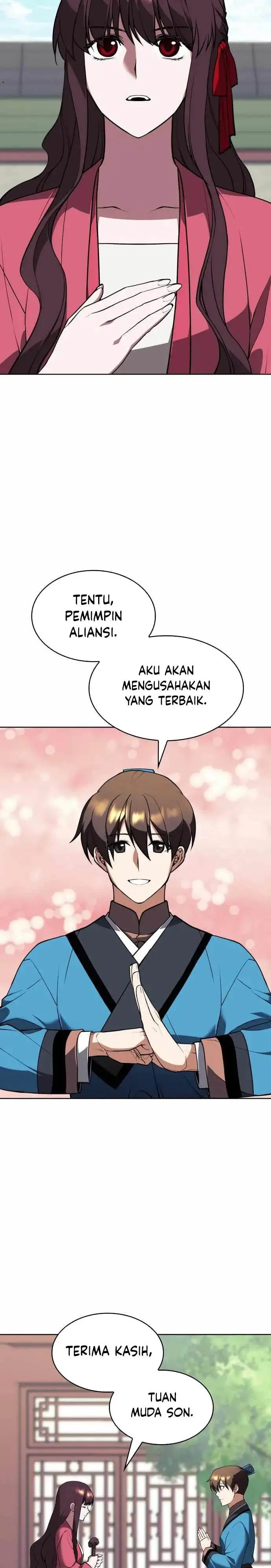 image-komik-tale-of-a-scribe-who-retires-to-the-countryside-chapter-175-12/40