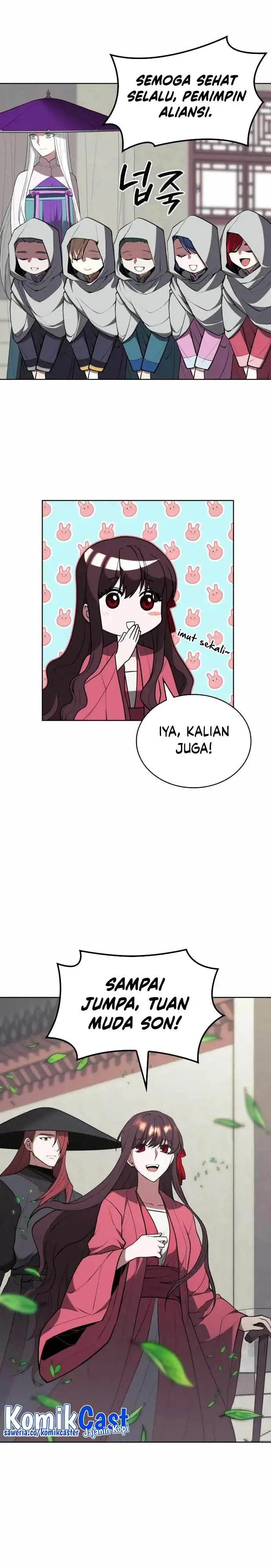 image-komik-tale-of-a-scribe-who-retires-to-the-countryside-chapter-175-14/40