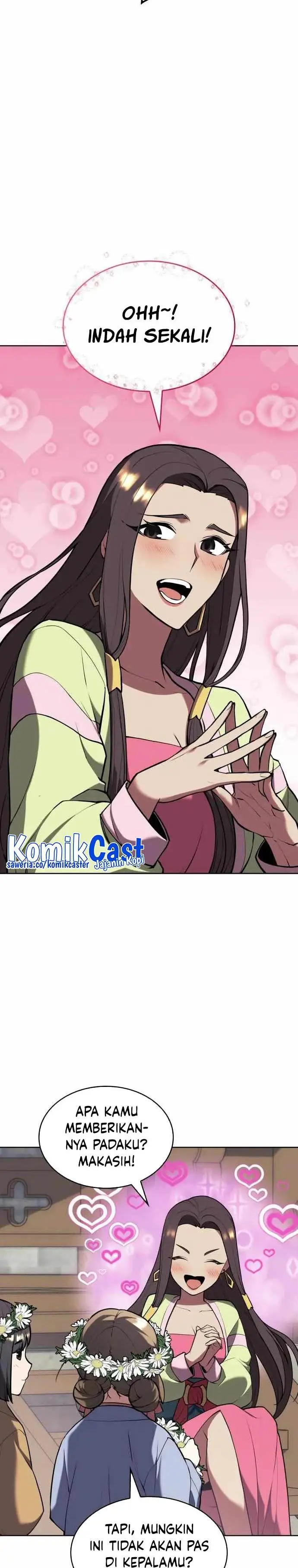 image-komik-tale-of-a-scribe-who-retires-to-the-countryside-chapter-175-17/40