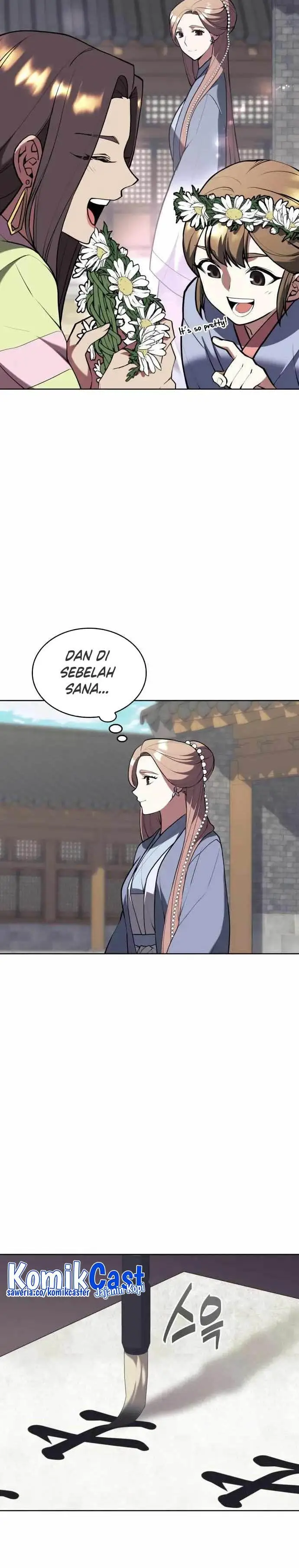 image-komik-tale-of-a-scribe-who-retires-to-the-countryside-chapter-175-20/40