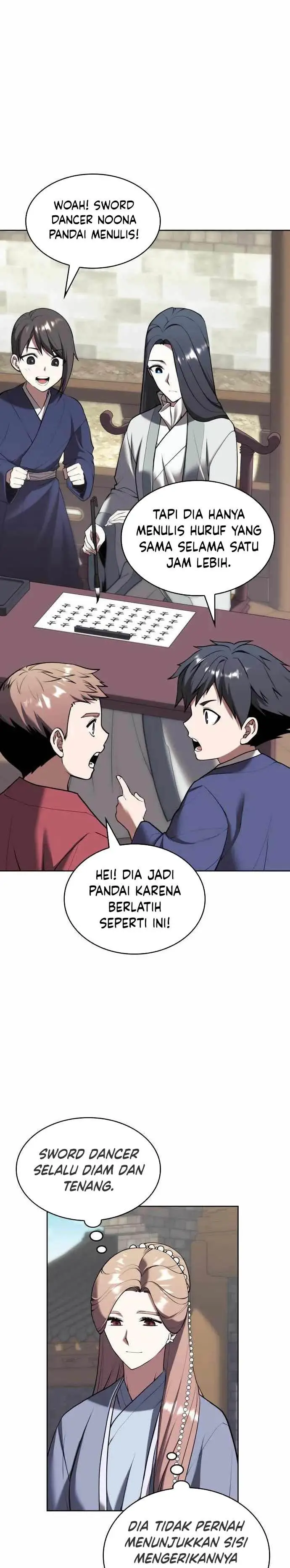 image-komik-tale-of-a-scribe-who-retires-to-the-countryside-chapter-175-21/40