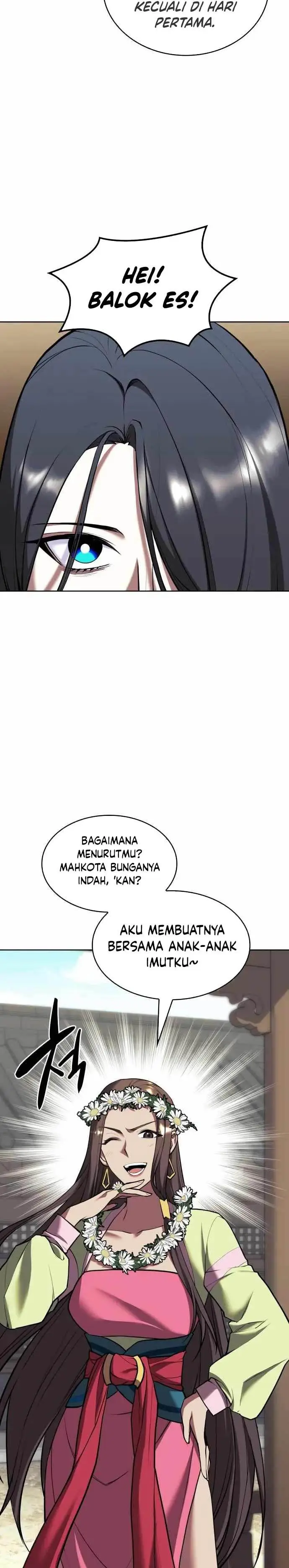 image-komik-tale-of-a-scribe-who-retires-to-the-countryside-chapter-175-22/40