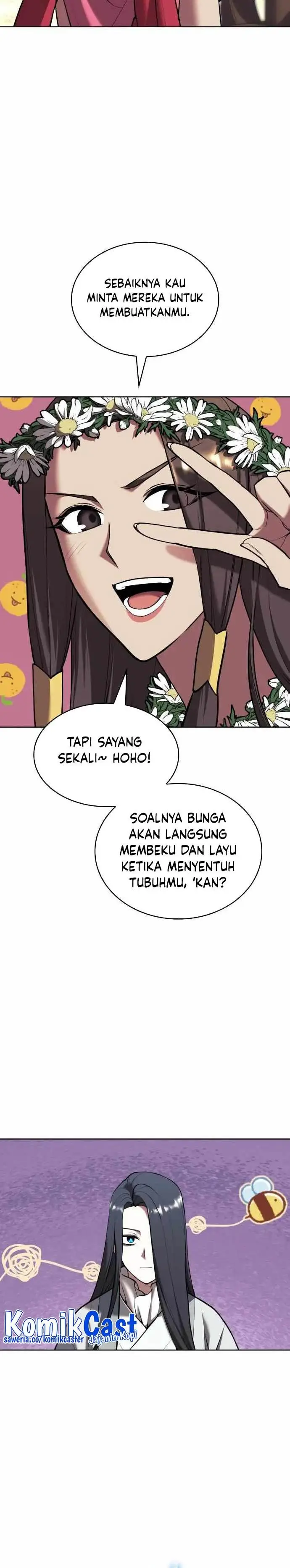 image-komik-tale-of-a-scribe-who-retires-to-the-countryside-chapter-175-23/40