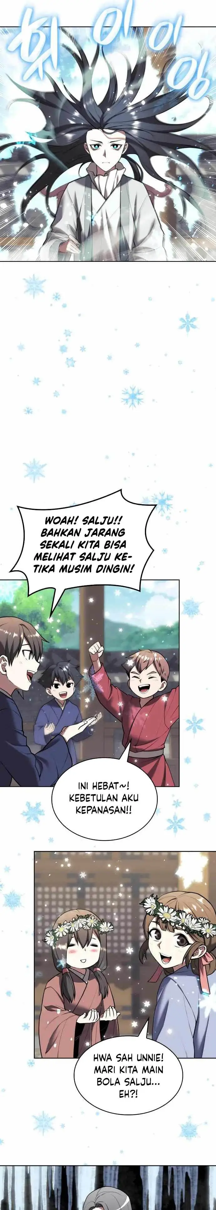 image-komik-tale-of-a-scribe-who-retires-to-the-countryside-chapter-175-24/40