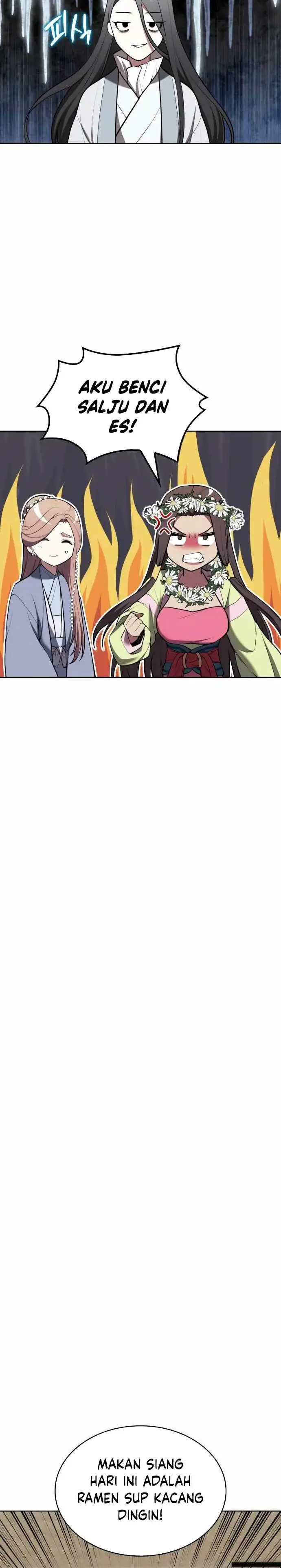 image-komik-tale-of-a-scribe-who-retires-to-the-countryside-chapter-175-25/40