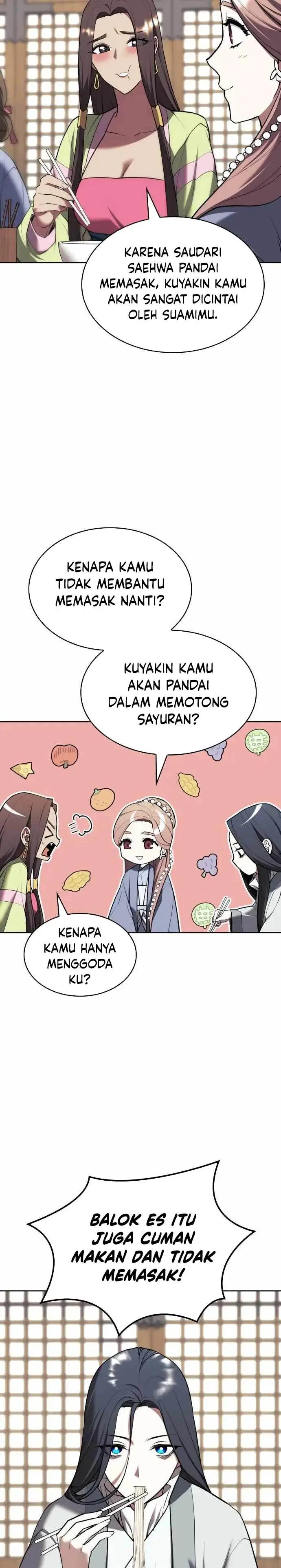 image-komik-tale-of-a-scribe-who-retires-to-the-countryside-chapter-175-27/40