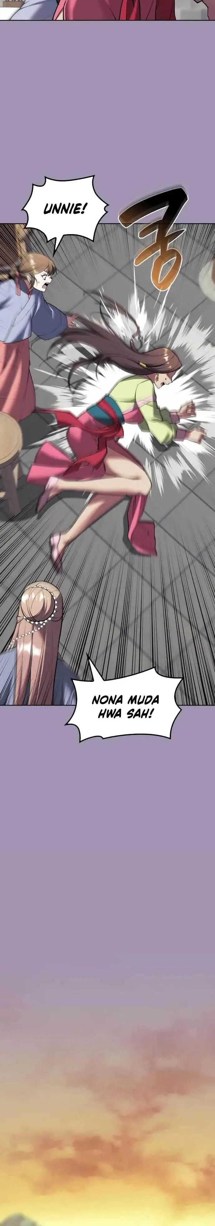 image-komik-tale-of-a-scribe-who-retires-to-the-countryside-chapter-175-31/40