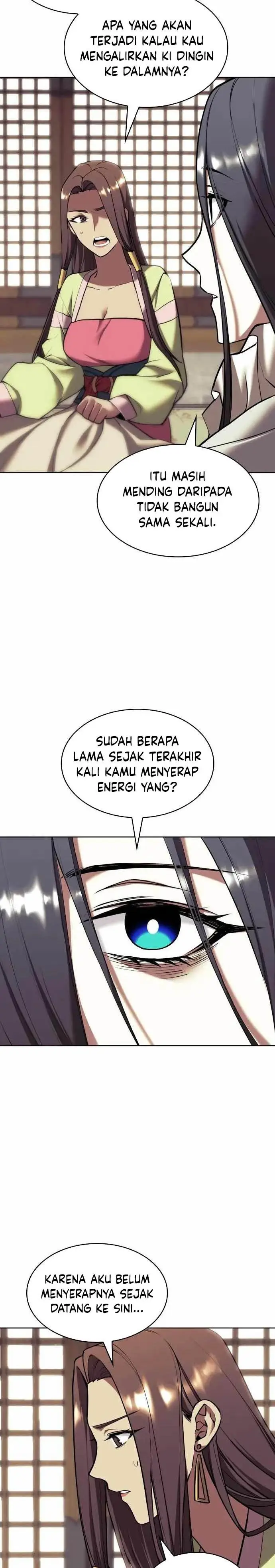 image-komik-tale-of-a-scribe-who-retires-to-the-countryside-chapter-175-34/40