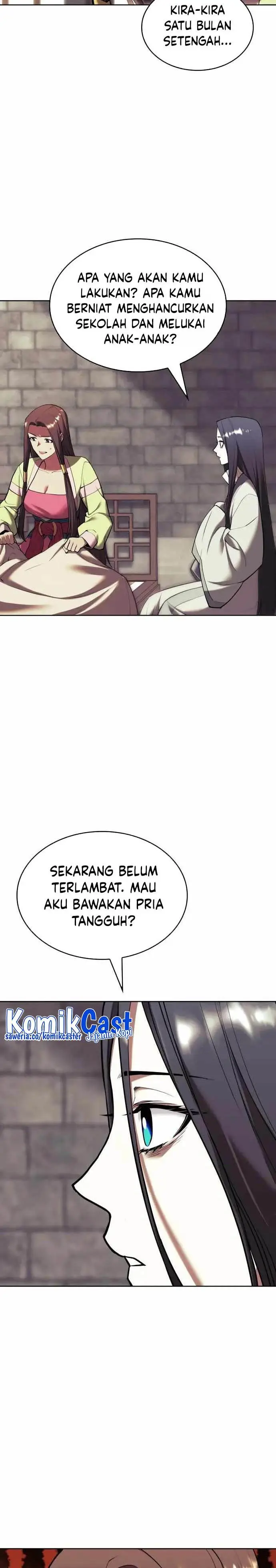 image-komik-tale-of-a-scribe-who-retires-to-the-countryside-chapter-175-35/40