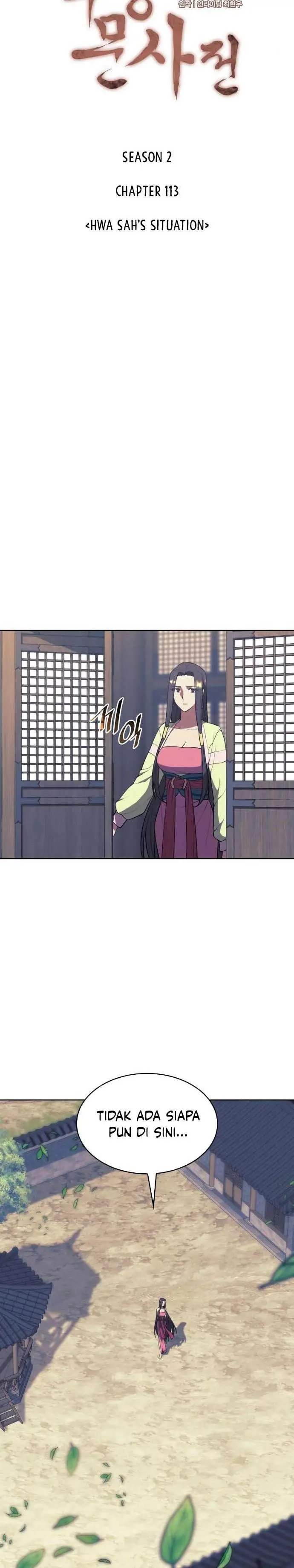 image-komik-tale-of-a-scribe-who-retires-to-the-countryside-chapter-176-10/38