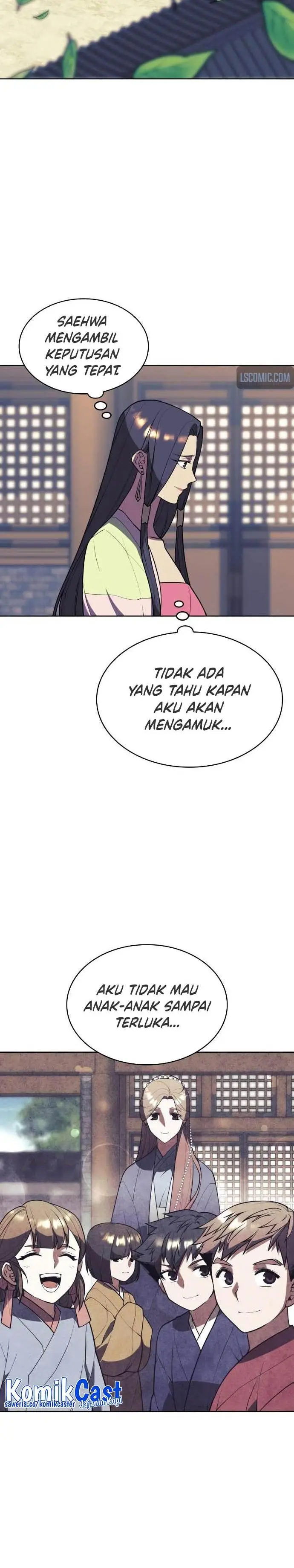 image-komik-tale-of-a-scribe-who-retires-to-the-countryside-chapter-176-11/38