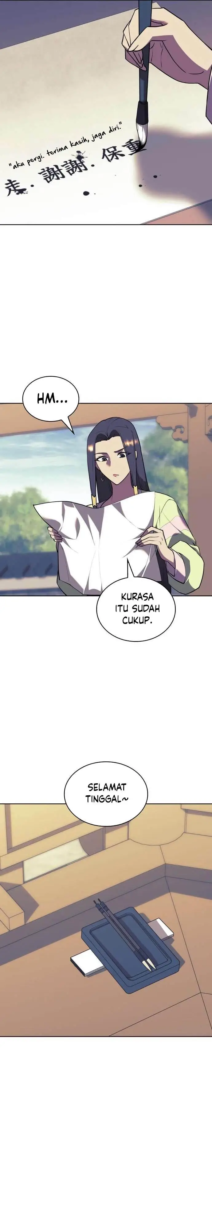 image-komik-tale-of-a-scribe-who-retires-to-the-countryside-chapter-176-15/38