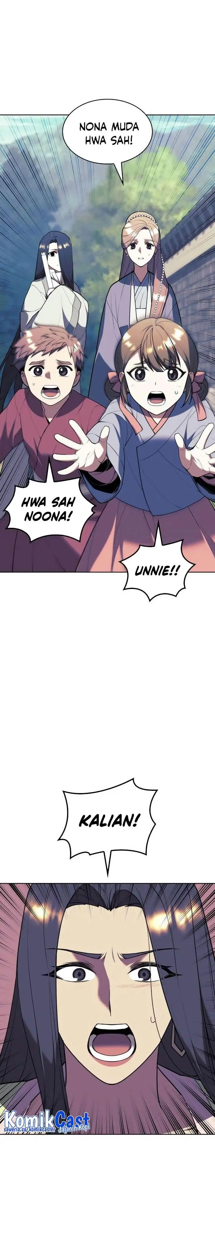 image-komik-tale-of-a-scribe-who-retires-to-the-countryside-chapter-176-17/38