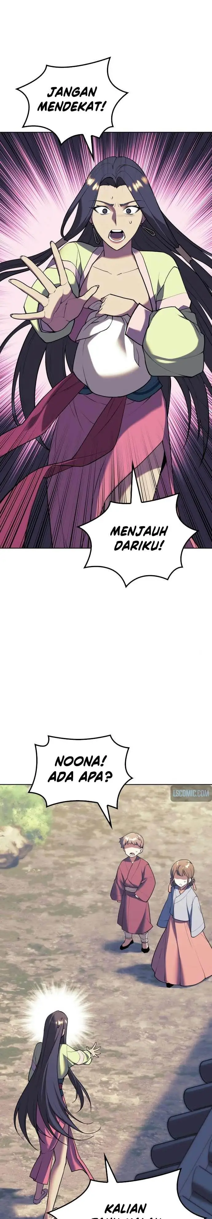 image-komik-tale-of-a-scribe-who-retires-to-the-countryside-chapter-176-18/38