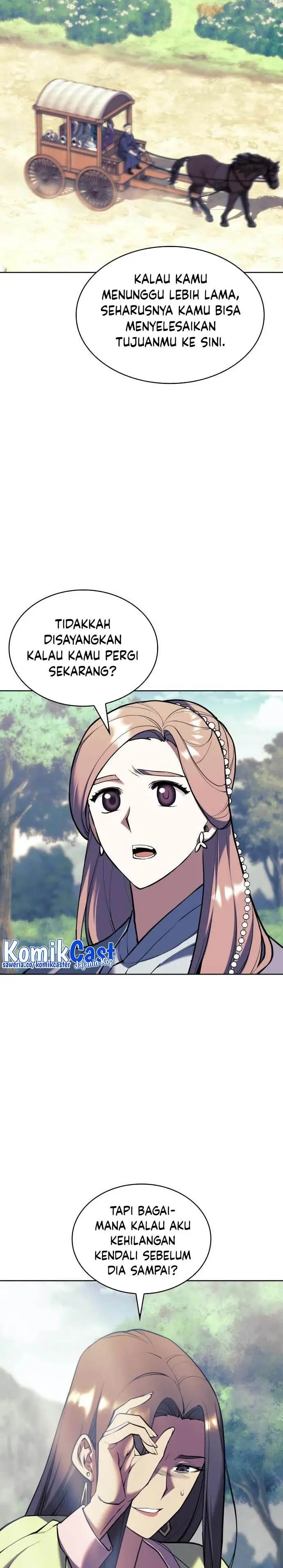 image-komik-tale-of-a-scribe-who-retires-to-the-countryside-chapter-176-23/38