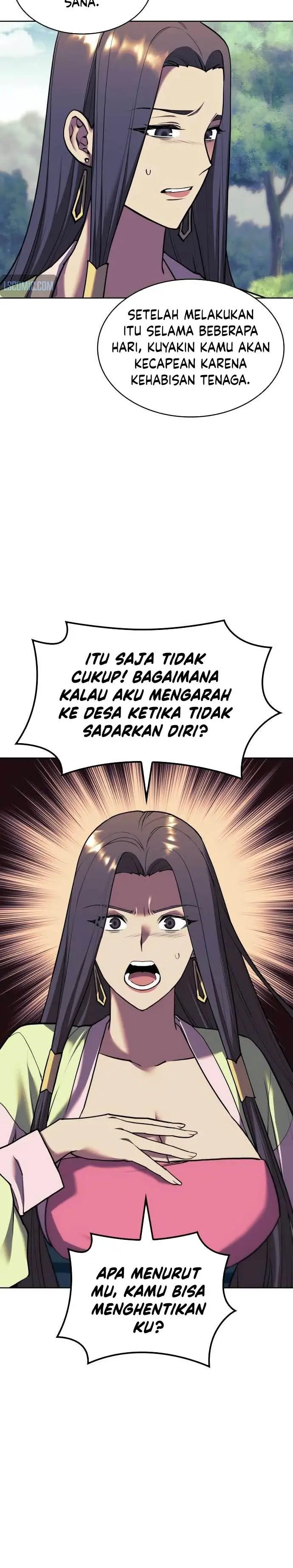 image-komik-tale-of-a-scribe-who-retires-to-the-countryside-chapter-176-26/38