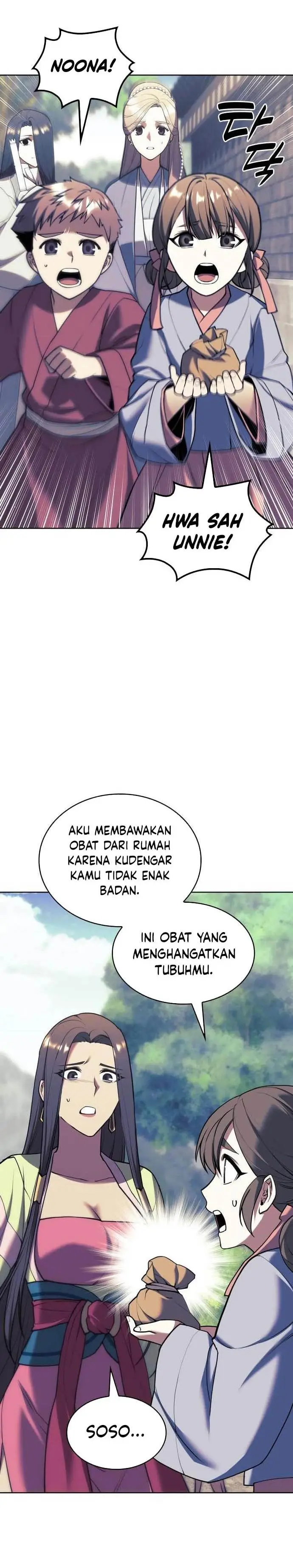 image-komik-tale-of-a-scribe-who-retires-to-the-countryside-chapter-176-28/38