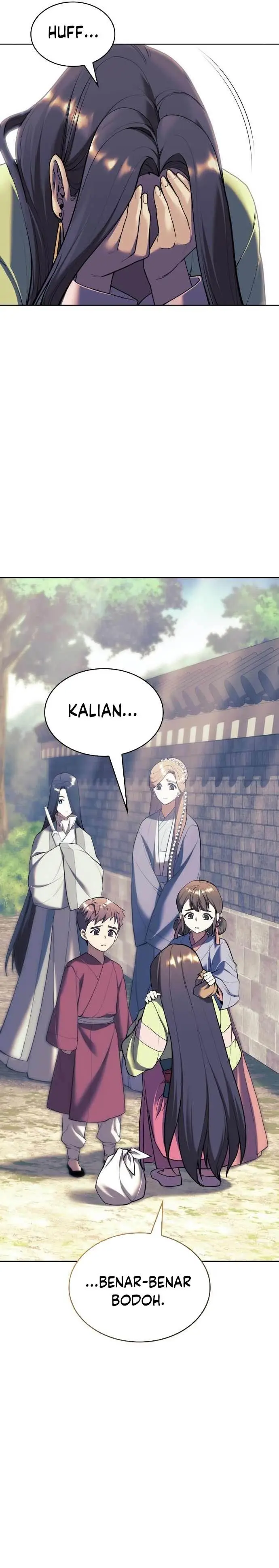 image-komik-tale-of-a-scribe-who-retires-to-the-countryside-chapter-176-30/38