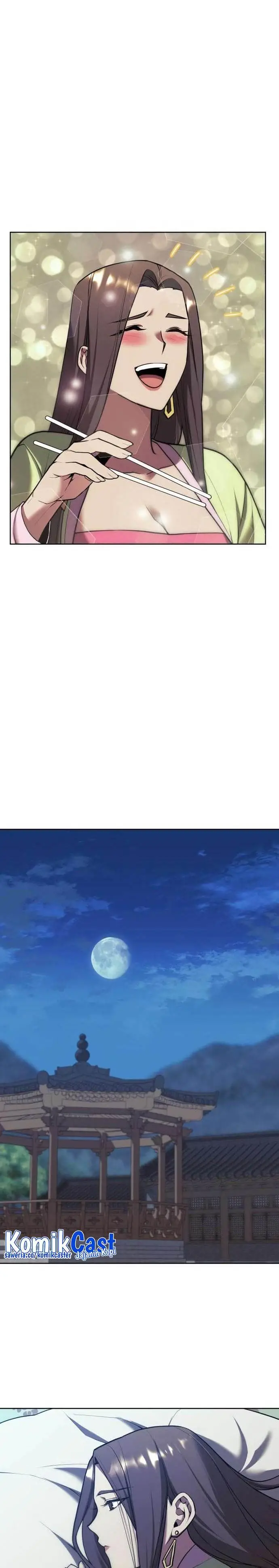 image-komik-tale-of-a-scribe-who-retires-to-the-countryside-chapter-176-32/38