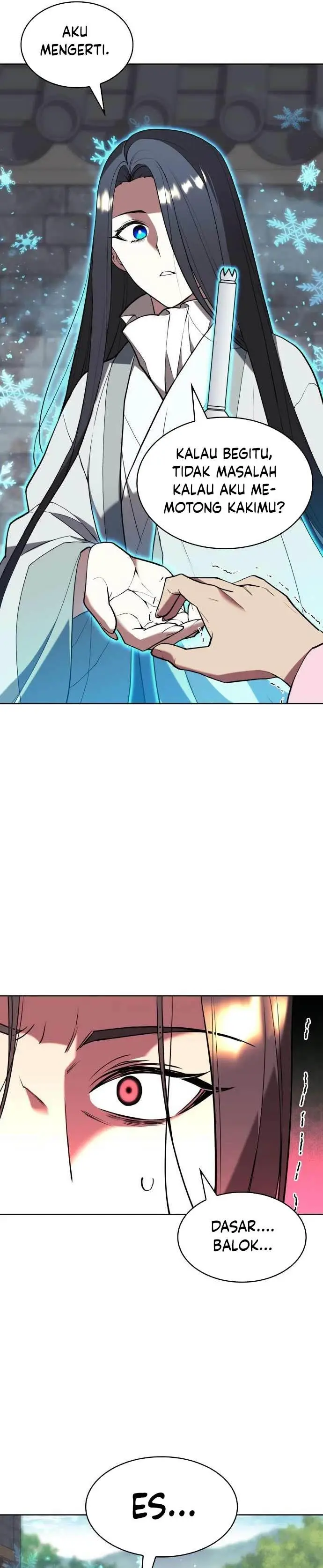 image-komik-tale-of-a-scribe-who-retires-to-the-countryside-chapter-177-15/41