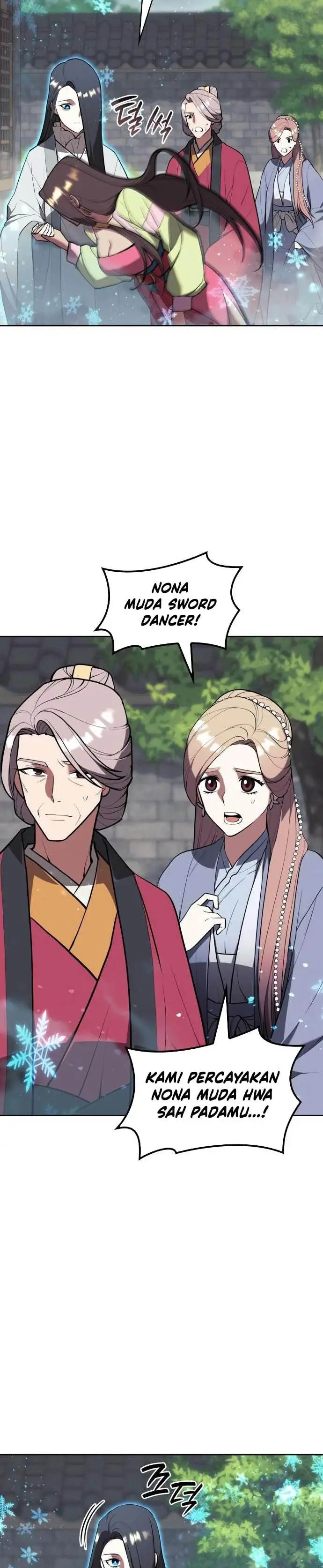 image-komik-tale-of-a-scribe-who-retires-to-the-countryside-chapter-177-16/41