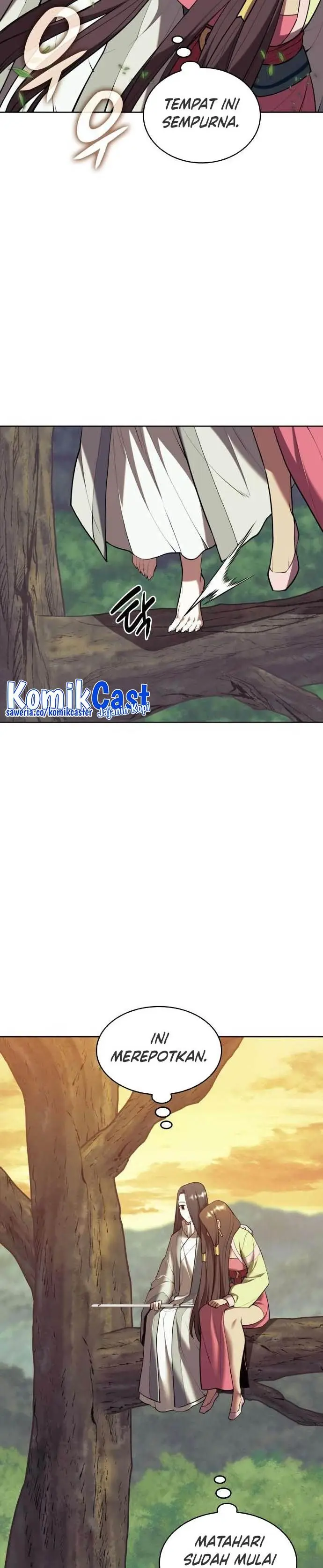 image-komik-tale-of-a-scribe-who-retires-to-the-countryside-chapter-177-20/41