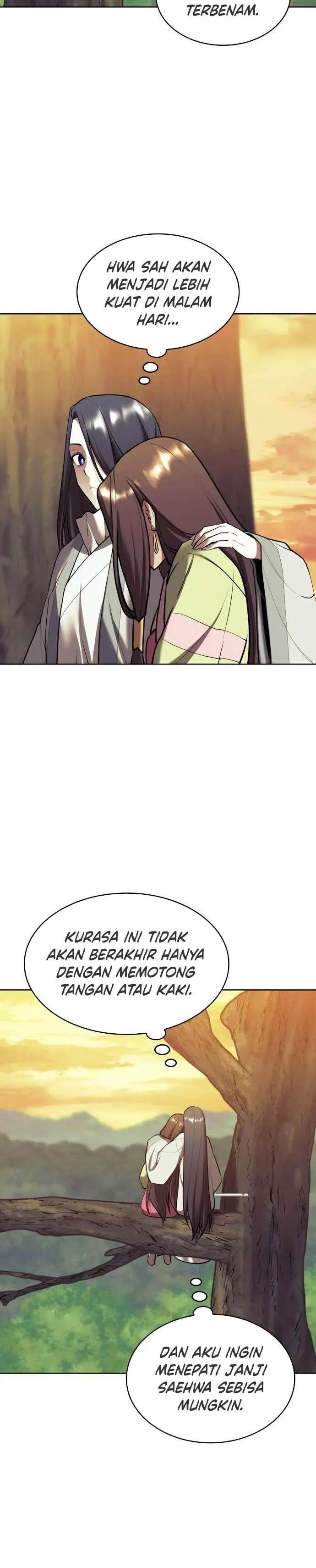 image-komik-tale-of-a-scribe-who-retires-to-the-countryside-chapter-177-21/41