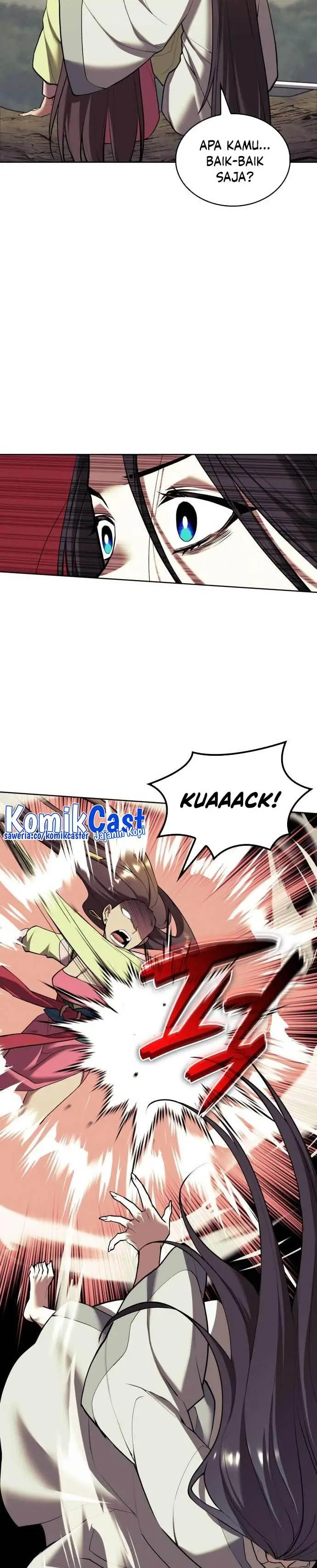 image-komik-tale-of-a-scribe-who-retires-to-the-countryside-chapter-177-23/41