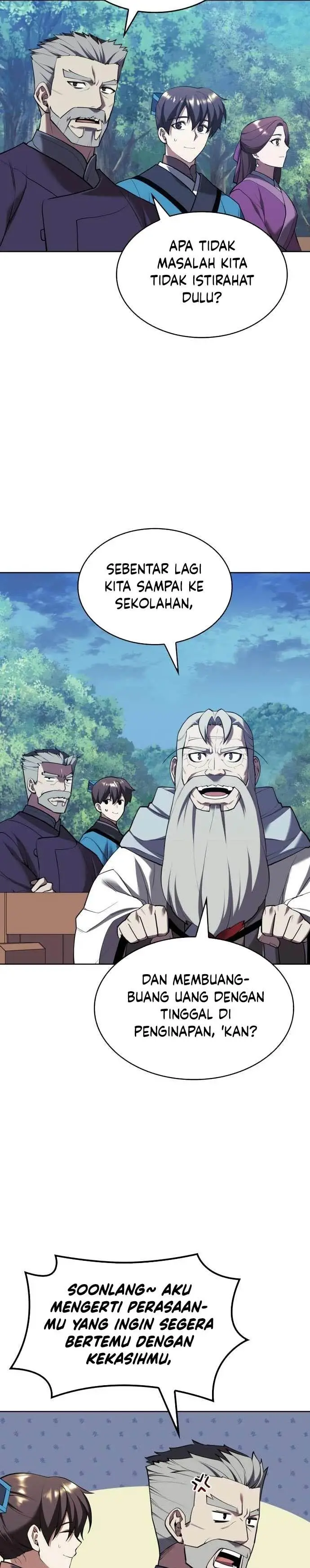 image-komik-tale-of-a-scribe-who-retires-to-the-countryside-chapter-177-27/41